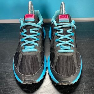 Nike air relentless 3 running shoes